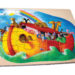 Noina arka, puzzle za djecu